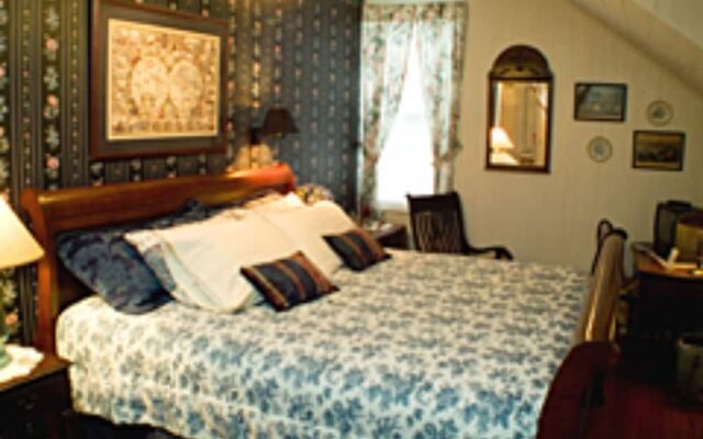 Castle Garden Bed & Breakfast