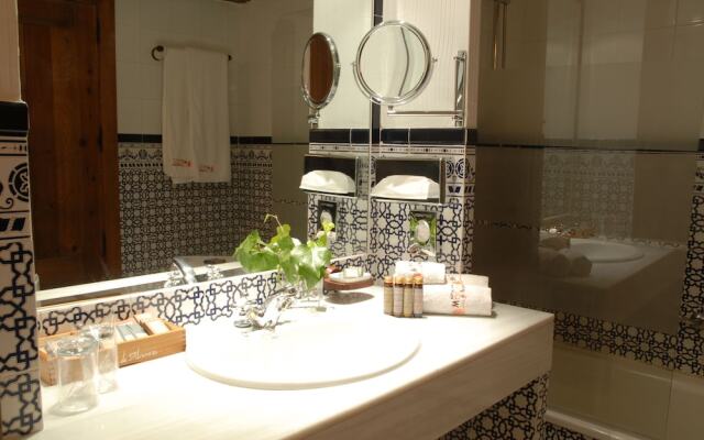 Hotel-SPA El Molino de Alcuneza