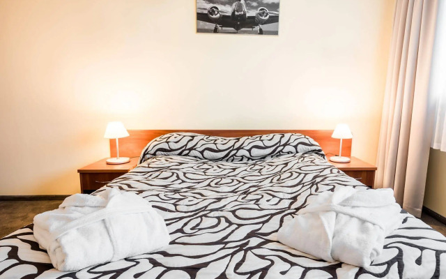 Sangate Hotel Airport