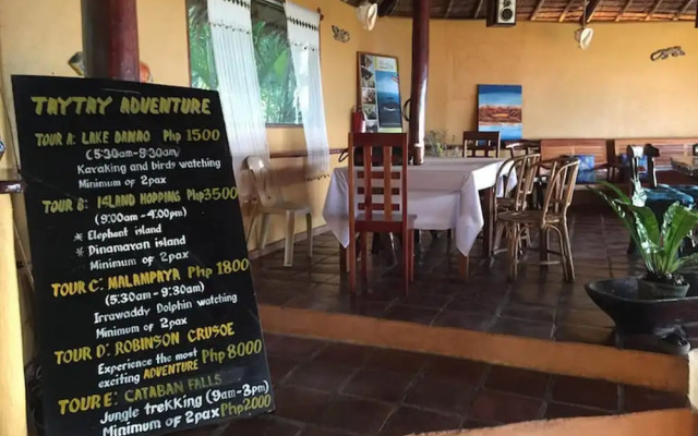 Casa Rosa Taytay