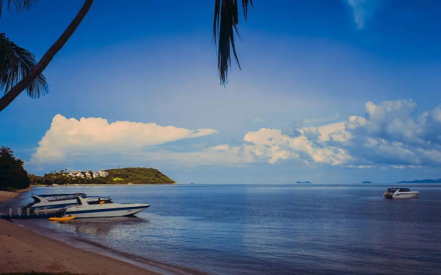 The Shore Samui