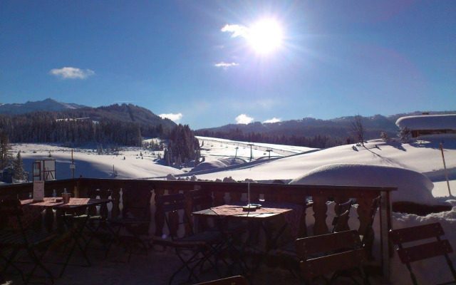 Hotel Garni Forsthaus