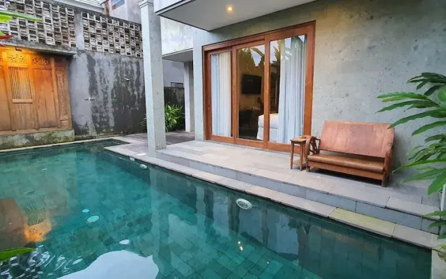 Ubud Diary