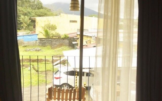 Hotel Mayol Lodge