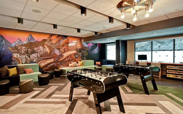 Tru by Hilton Deadwood, SD