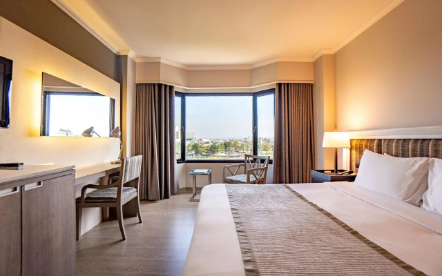 The Grand Riverside Hotel Phitsanulok