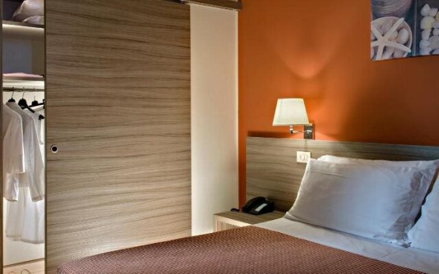 Hotel Garni Renania
