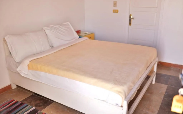 Anakato Nubian Houses