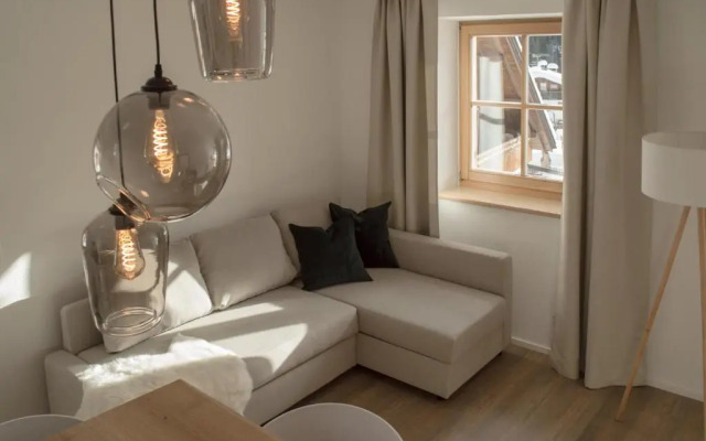 Mountain Residence Kasern Nr 1