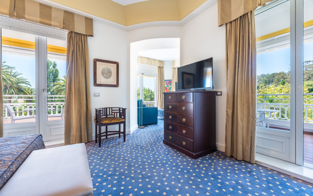 Eurostars Gran Hotel La Toja