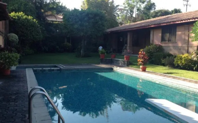 Casa Tatto Cuernavaca