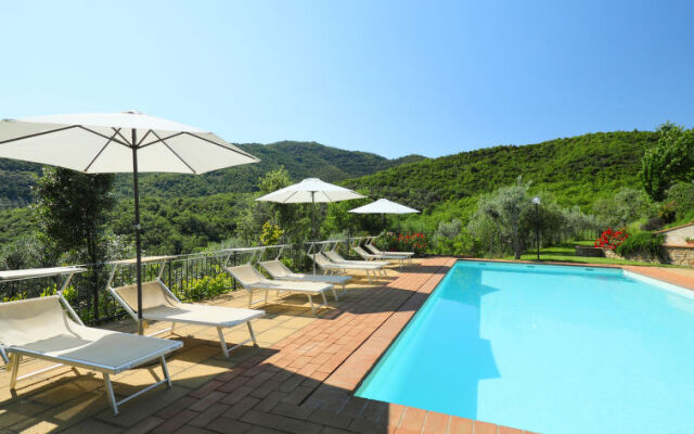 Locazione turistica Zen