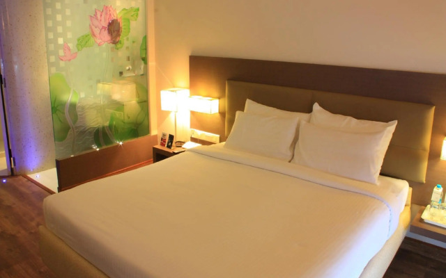 Sitara Grand LB Nagar