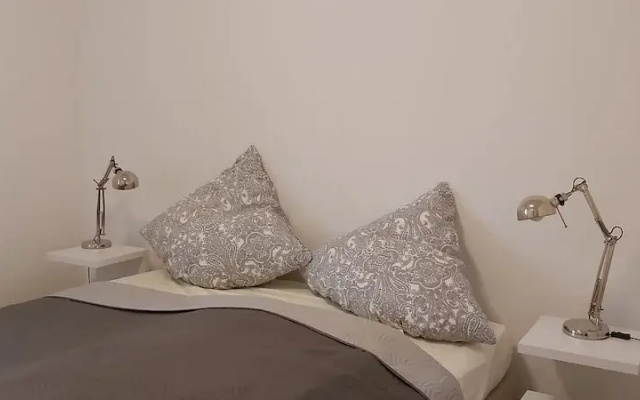Fewo Holbeinstr 67 - 4 Schlafzimmer P