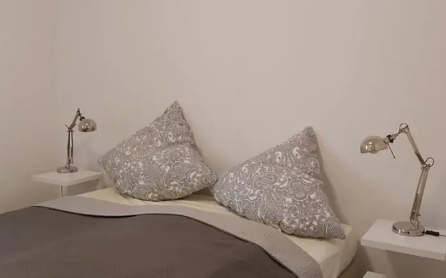 Fewo Holbeinstr 67 - 4 Schlafzimmer P