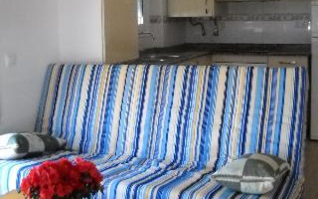 RV Villa de Madrid