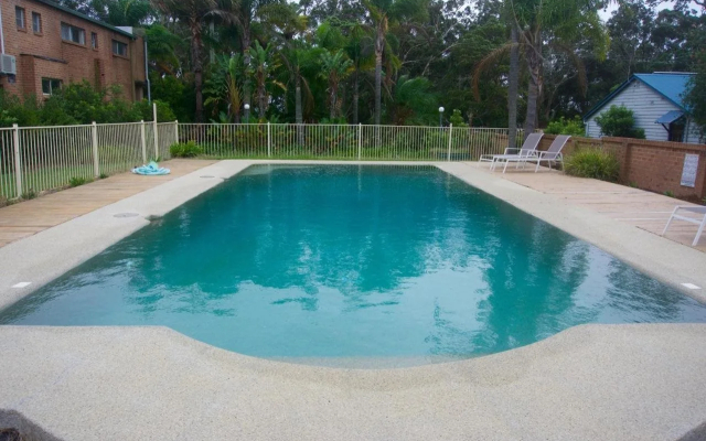 Huskisson Bayside Resort