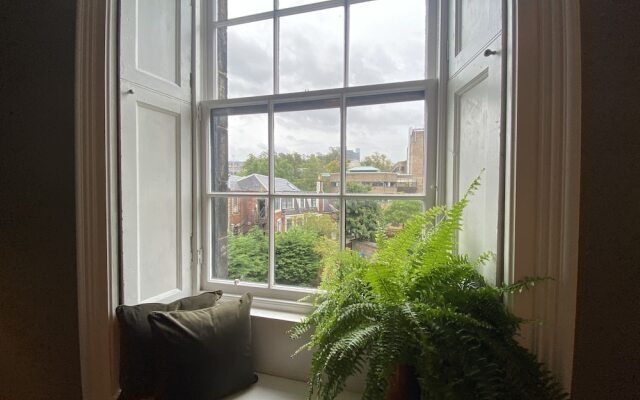 Ashton View
