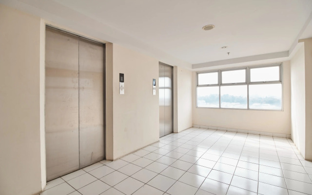 Room Rendi @ Apt Dramaga Tower By Zuzu