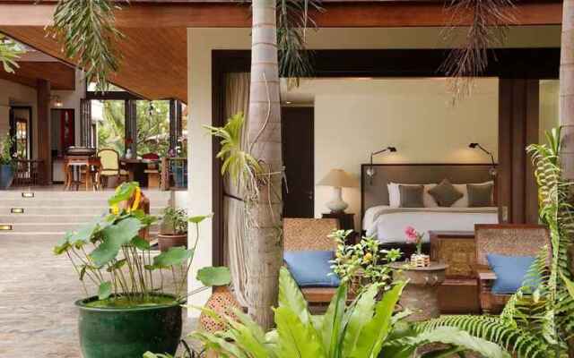 Baan Rattana Thep (Dhevatara Cove) - SHA Extra Plus