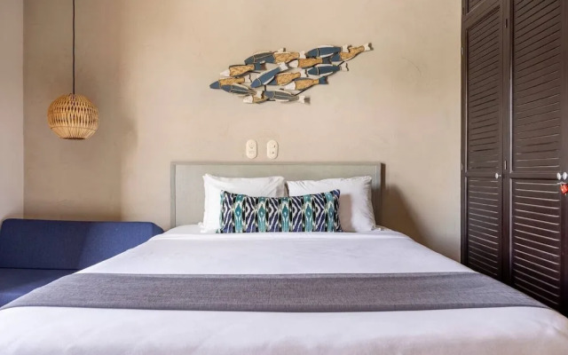 Bahia Encantada C3