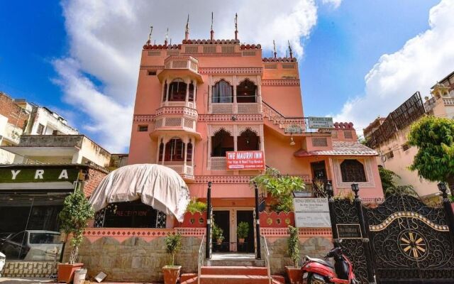 Royal Aashiyana Palace