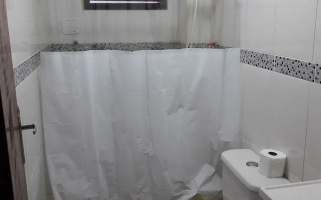 Pousada Cantinho da Nilza