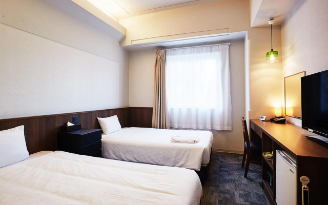 Rj Hotel Naha
