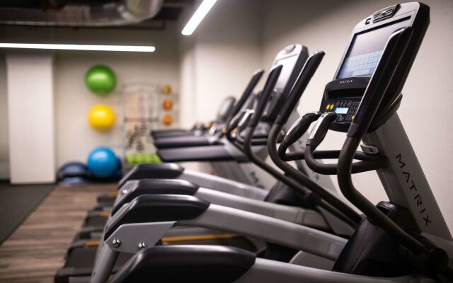 Motto by Hilton Philadelphia Rittenhouse Square