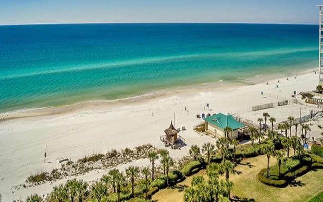 St Maarten Penthouse 1