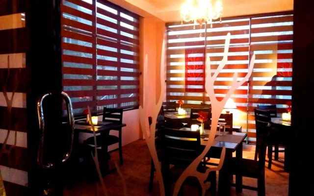 Glory Bush Villa