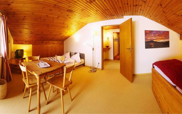 Landhotel Binderhausl