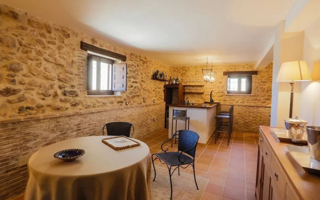 Complejo Rural Cortijo Trifillas