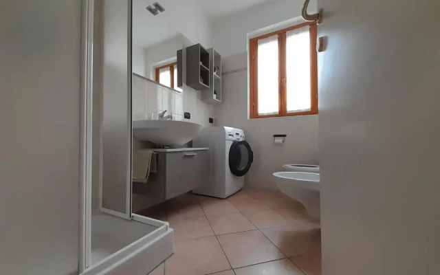 Marco Apartment - Holiday Apartment Luino