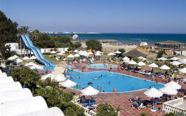 The Club Hammamet