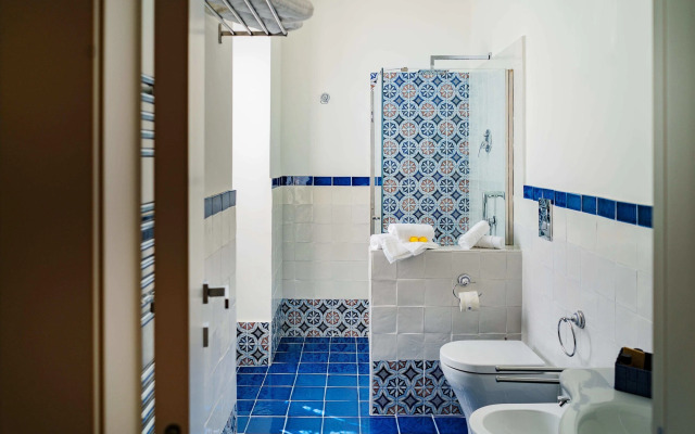 Lemon Factor Sorrento