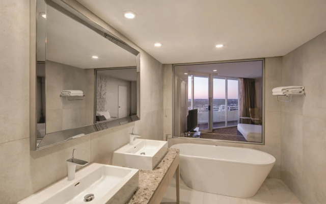 Rendezvous Hotel Perth Scarborough