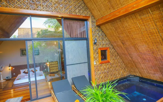 Emerald Angkor Palm Resort