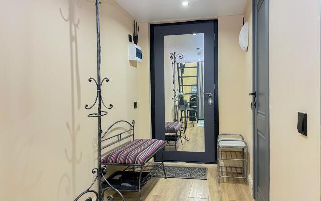 Апартаменты на улице Балтийская