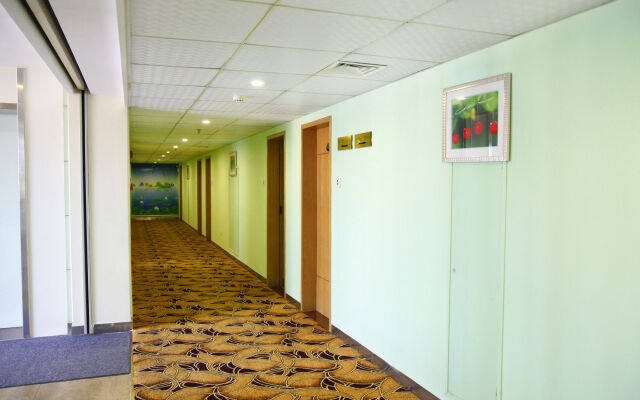 Xinyuexin Hotel