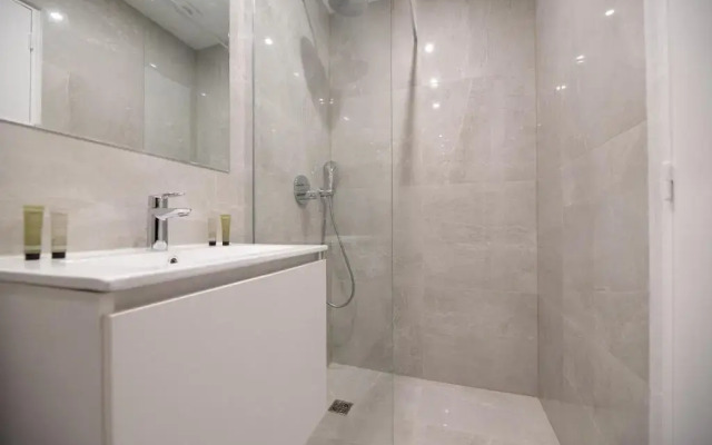 Mbm - Upper Marais