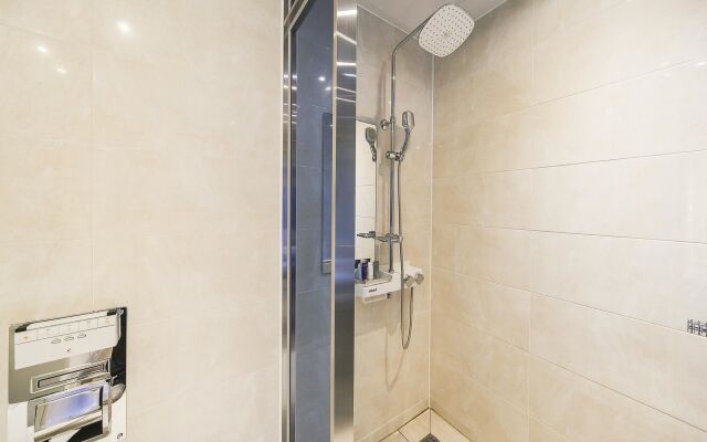 Hotel the One Yeosu