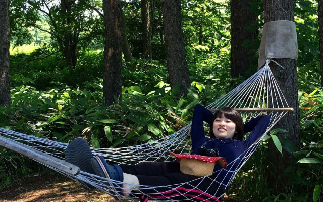 Obihiro Yachiyo Youth Hostel