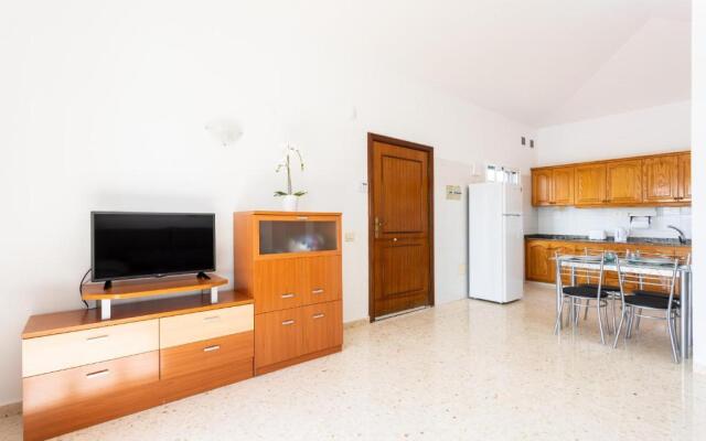 Bungalow Santiago 25 with sea view