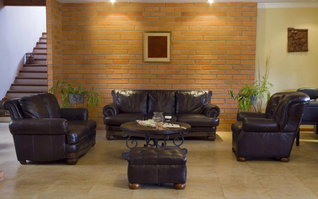 Villa Beatriz Lodge