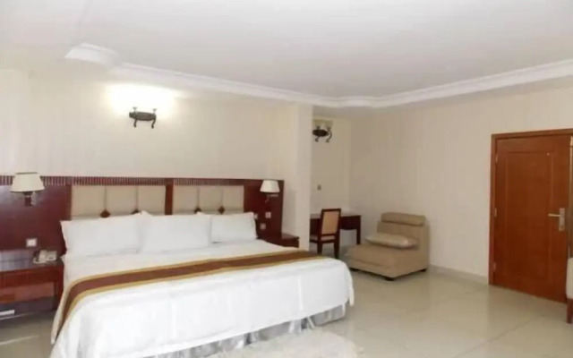 Barcalona Hotels