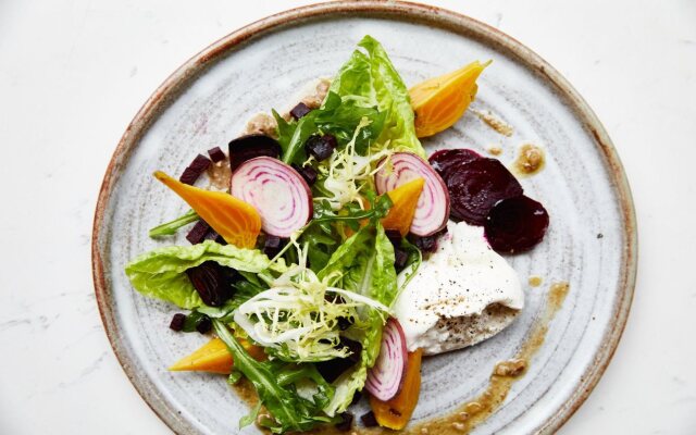 Kimpton Hotel Monaco Seattle by IHG