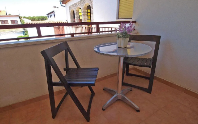 Apartmenst Marisita 1124