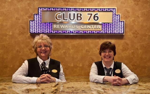 The Lodge at Deadwood Gaming Resort