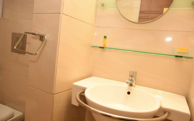 FabHotel Amrit Residency